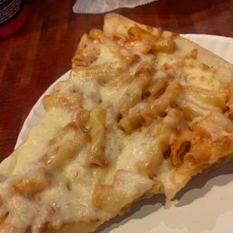 Penne slice