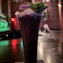 Alchemist Bar & Lounge