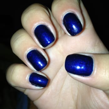 Julie's Nails - #29 - Nail Salons Near Me - Pinole, California