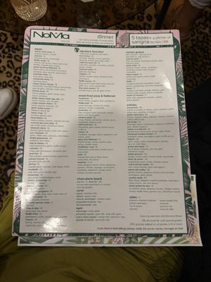 Menu photo 7 NoMa Social New Rochelle, NY Menu photo 7 NoMa Social New Rochelle, NY