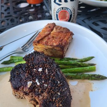 Black Rooster - Filet mignon - Italian Near Me - West Columbia, South Carolina Black Rooster - Filet mignon - Italian Near Me - West Columbia, South Carolina