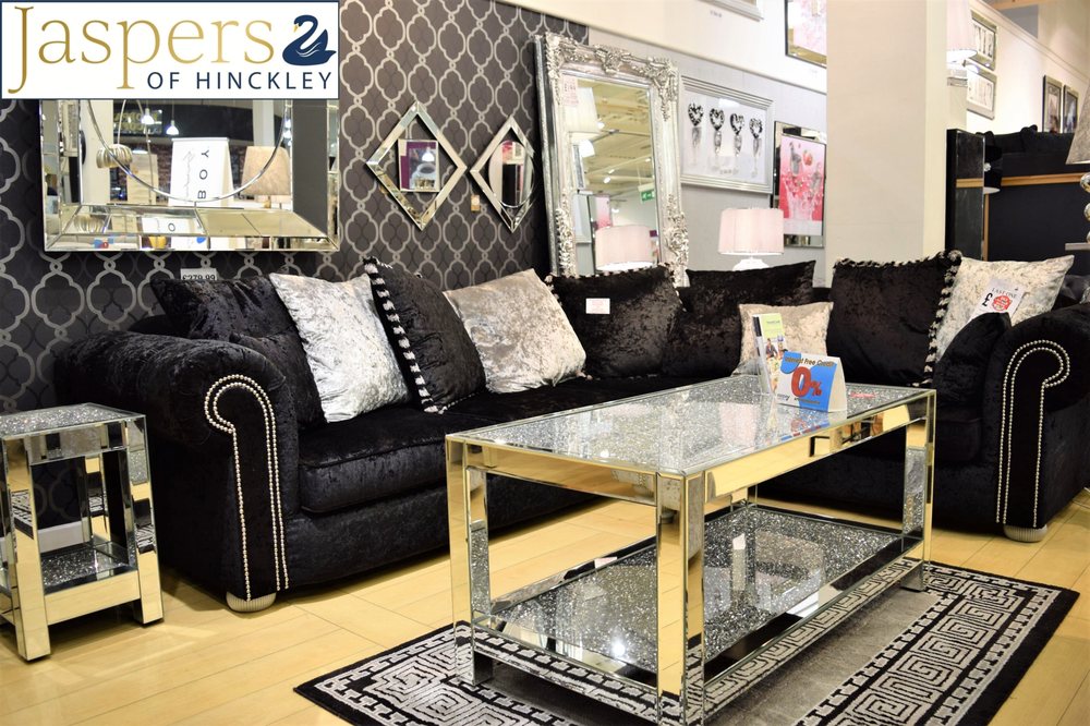 JASPERS OF HINCKLEY Updated June 2024 15 Photos 6163 Castle