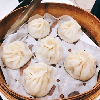 Shanghai Restaurant - Dim Sum Near Me - Fort Lee, New Jersey