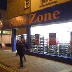 Shoe Zone