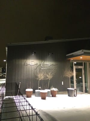 Bryggargatan Bistro och Bar by null