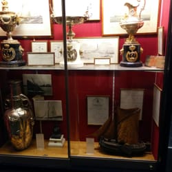 Royal Yacht Club van Belgie