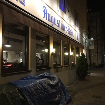Obacht - Bavarian Near Me - Munich, BY