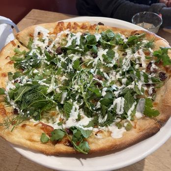 Gialina Pizzeria - Pizza Near Me - San Francisco, California