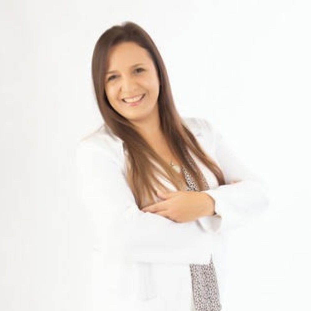 Carina Gomez - sleep specialist in Miami, FL