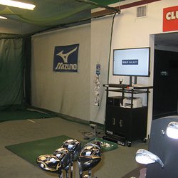 Golf Galaxy