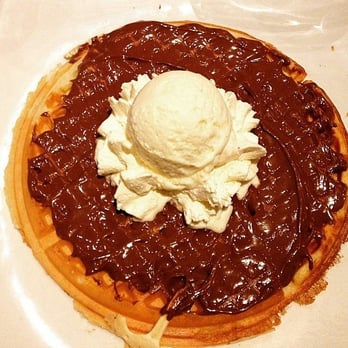 Crepes & Waffles - Bakeries Near Me - São Paulo, SP