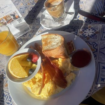 Immigrant Son Caffe - Cafe breakfast - New American Near Me - Ventura, California Immigrant Son Caffe - Cafe breakfast - New American Near Me - Ventura, California