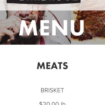 la Barbecue - For carry out (reserved) la Barbecue belies customers and adds on an extra 25 percent! Shame on them! - Barbeque Near Me - Austin, Texas la Barbecue - For carry out (reserved) la Barbecue belies customers and adds on an extra 25 percent! Shame on them! - Barbeque Near Me - Austin, Texas