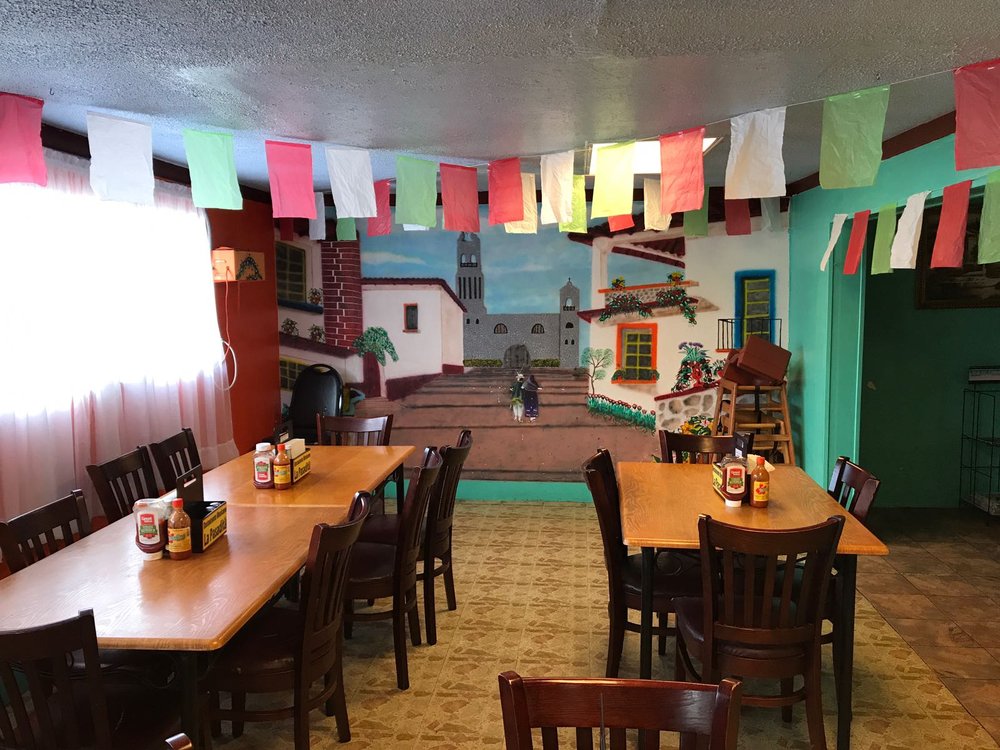 Restaurante Mexicano La Pasadita Logo