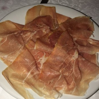 Trattoria Sostanza - Prosciutto - Trattorie Near Me - Florence, FI Trattoria Sostanza - Prosciutto - Trattorie Near Me - Florence, FI
