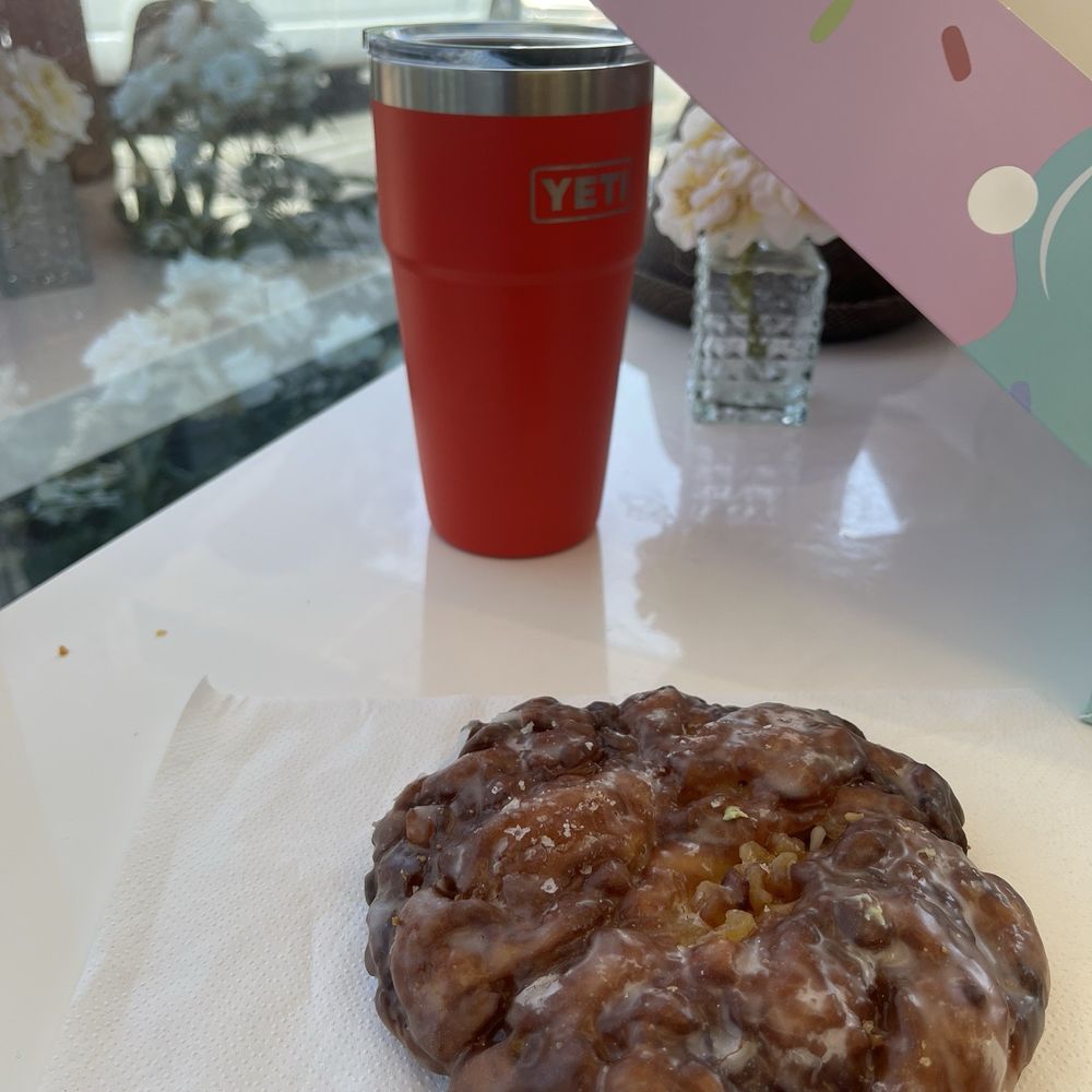 Sugarbox Donuts - Donuts Near Me - West Hills, California