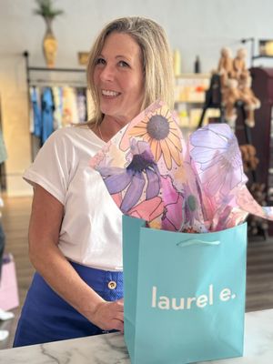 Laurel E. Boutique