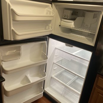 Squeaky Clean Chicago - Fridge cleaning / move out - Home Cleaning Near Me