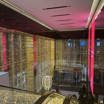 Cartier Hudson Yards - Accessories Near Me - New York, New York Cartier Hudson Yards - Accessories Near Me - New York, New York