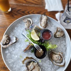 Snooky's Oceanfront
