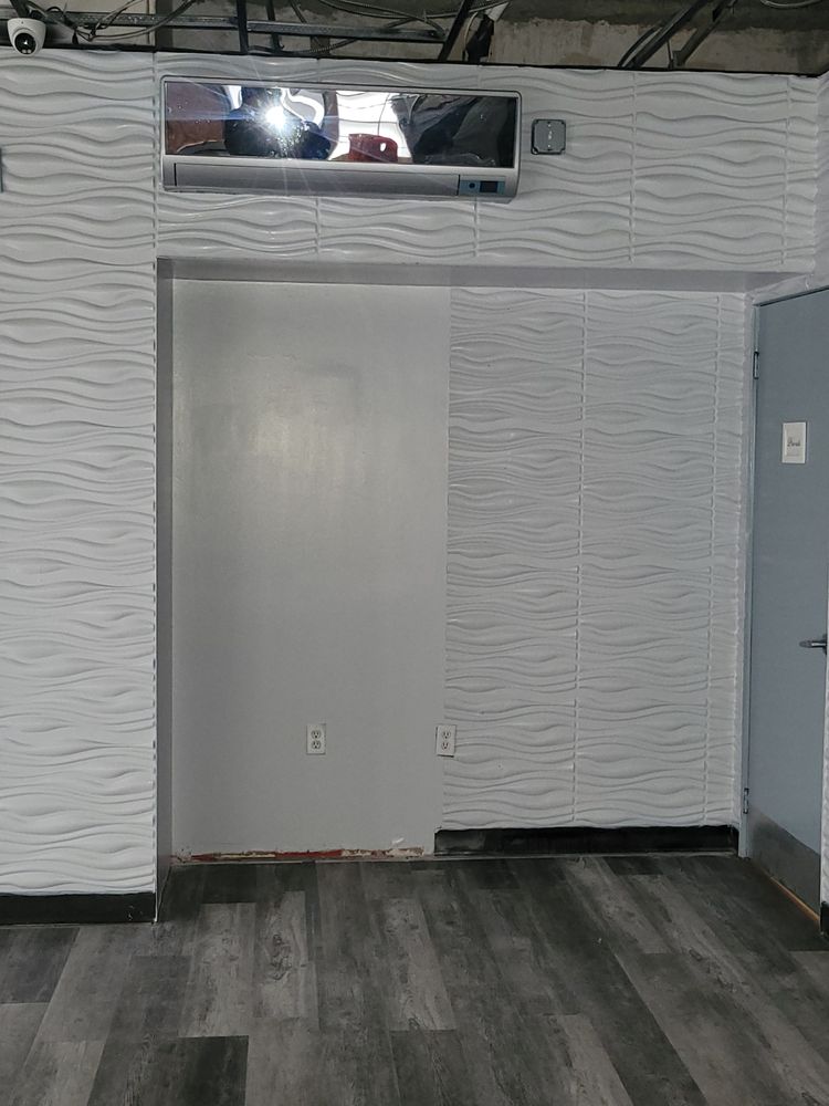 CRESCENT PAINT AND DRYWALL Union City, New Jersey Painters Phone