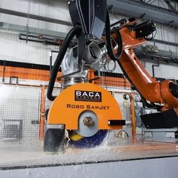 Baca Waterjet