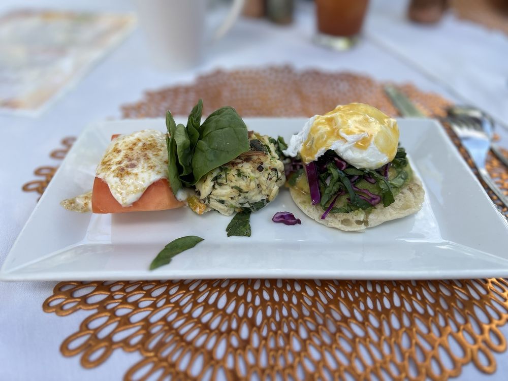 Casa Sedona Restaurant