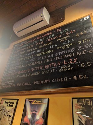 Menu photo 1 Pork'n'Roll Pub Rome, RM
