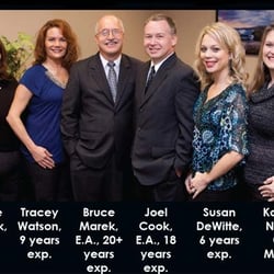 Tax Consultants