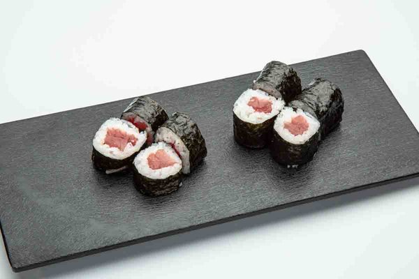 Sapporo Revolving Sushi by null