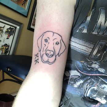 Nokomis Tattoo - Tattoo Near Me - Minneapolis, Minnesota