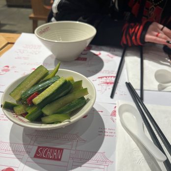 Mian - Noodles Near Me - Artesia, California