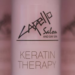 Capello Salons & Day Spa