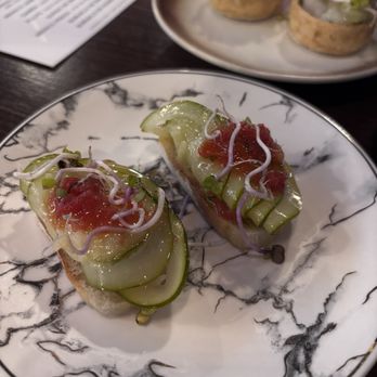 A Different Beast - Tapas/Small Plates Near Me - Las Vegas, Nevada
