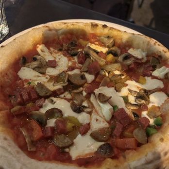 Ugo - Pizza - Italian Near Me - Culver City, California Ugo - Pizza - Italian Near Me - Culver City, California