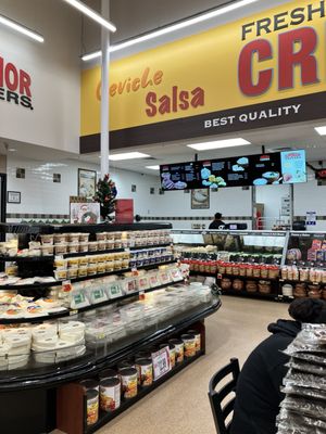 Superior Grocers by null