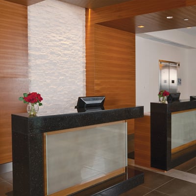 Six South St Hotel by null