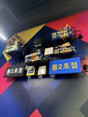 Spring 2nd Branch by null