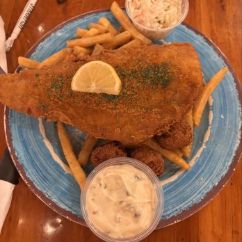 The Rabbit Hole Gastropub - Fish & Chips - American Near Me - Harpers Ferry, West Virginia The Rabbit Hole Gastropub - Fish & Chips - American Near Me - Harpers Ferry, West Virginia