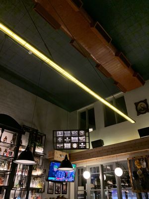 The State Room by null