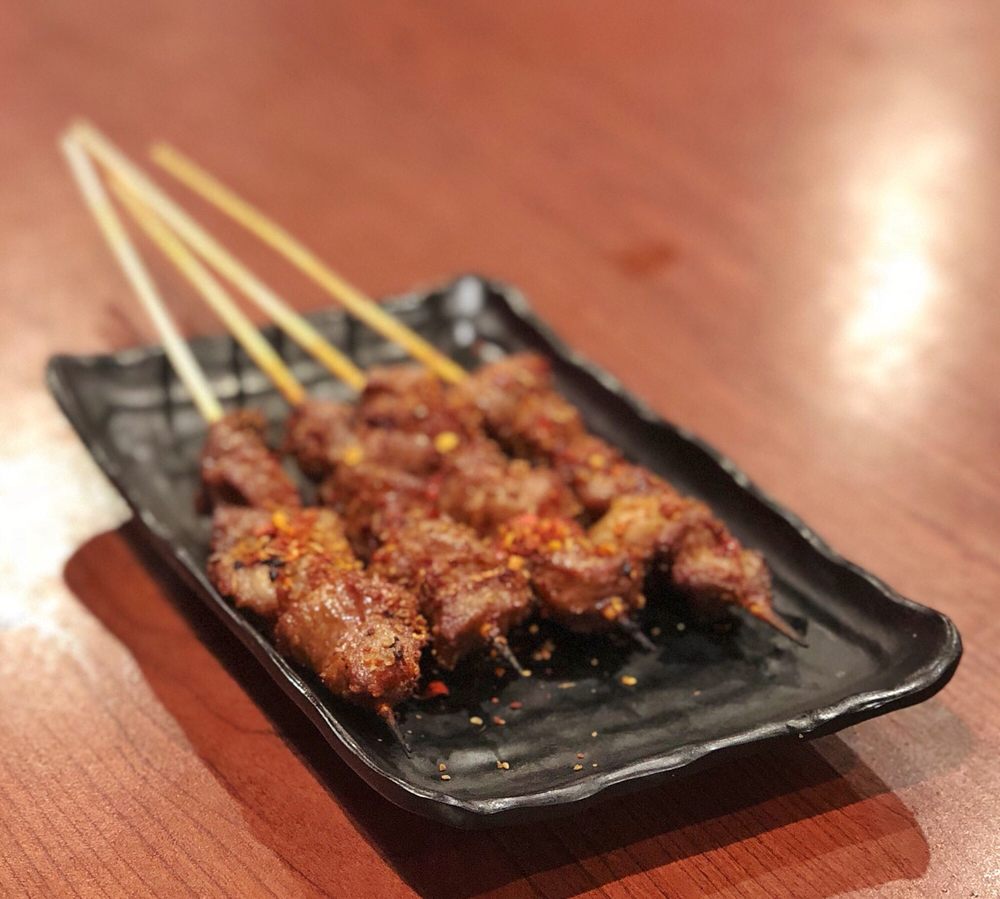 STONE AGE RESTAURANT CLOSED 282 Photos & 98 Reviews 415 N Milpas St, Santa Barbara, CA