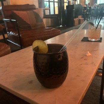 Halcyon - Coffee & Tea Near Me - Austin, Texas