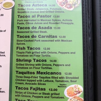 Los Alamos Tex-Mex Restaurant - menu - Tex-Mex Near Me - Vernon, Indiana Los Alamos Tex-Mex Restaurant - menu - Tex-Mex Near Me - Vernon, Indiana