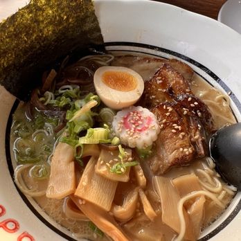 Kyuramen - Desserts Near Me - Huntsville, Alabama
