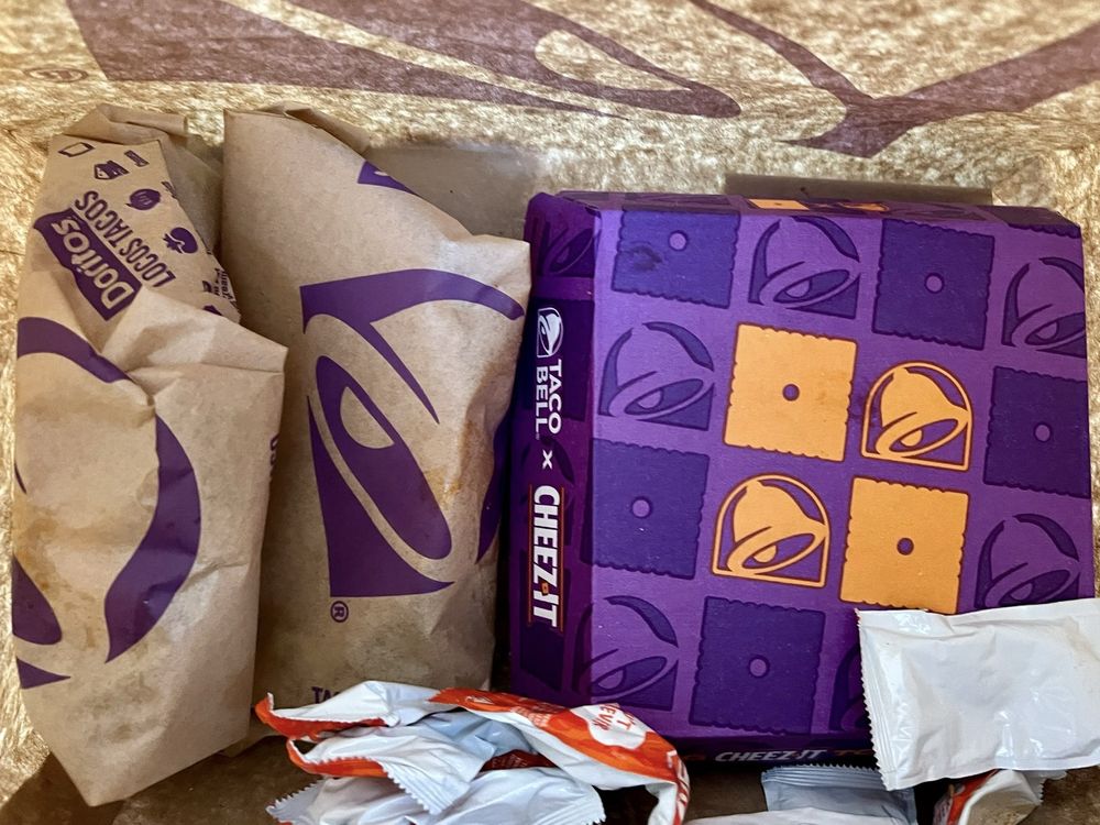 Taco Bell