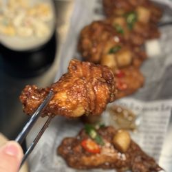 Itaewon Pocha + Karaoke