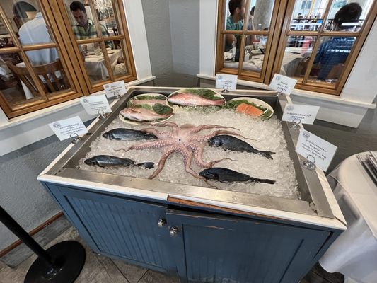 Greek Islands Lombard by null