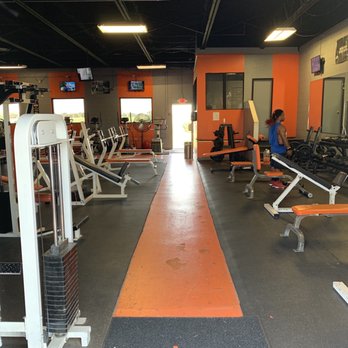Rocc Solid Fitness - Gyms Near Me - Lubbock, Texas