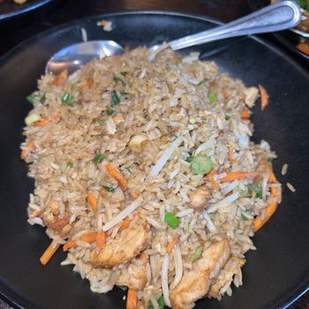 P.F. Chang's - Chicken fried Rice - Asian Fusion Near Me - Chula Vista, California P.F. Chang's - Chicken fried Rice - Asian Fusion Near Me - Chula Vista, California
