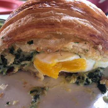 My French Cafe - Croissant Benedict...the best I've ever had!! - Bakeries Near Me - Windermere, Florida My French Cafe - Croissant Benedict...the best I've ever had!! - Bakeries Near Me - Windermere, Florida